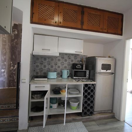 Casa Do Milho Apartment Carvoeiro  Ngoại thất bức ảnh