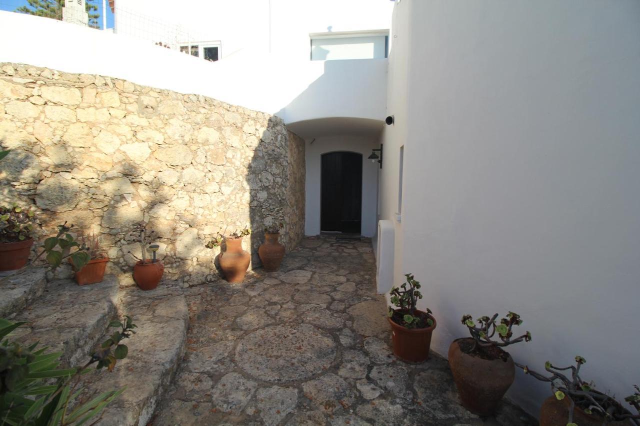 Casa Do Milho Apartment Carvoeiro  Ngoại thất bức ảnh