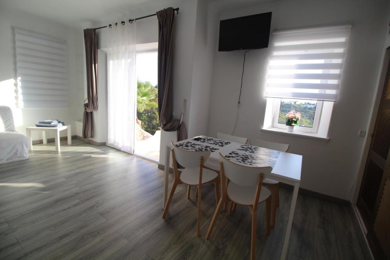 Casa Do Milho Apartment Carvoeiro  Ngoại thất bức ảnh
