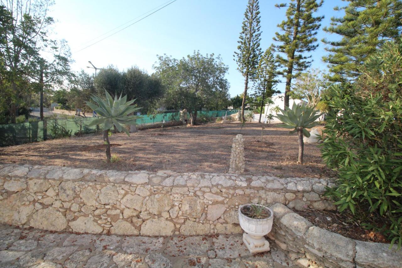 Casa Do Milho Apartment Carvoeiro  Ngoại thất bức ảnh