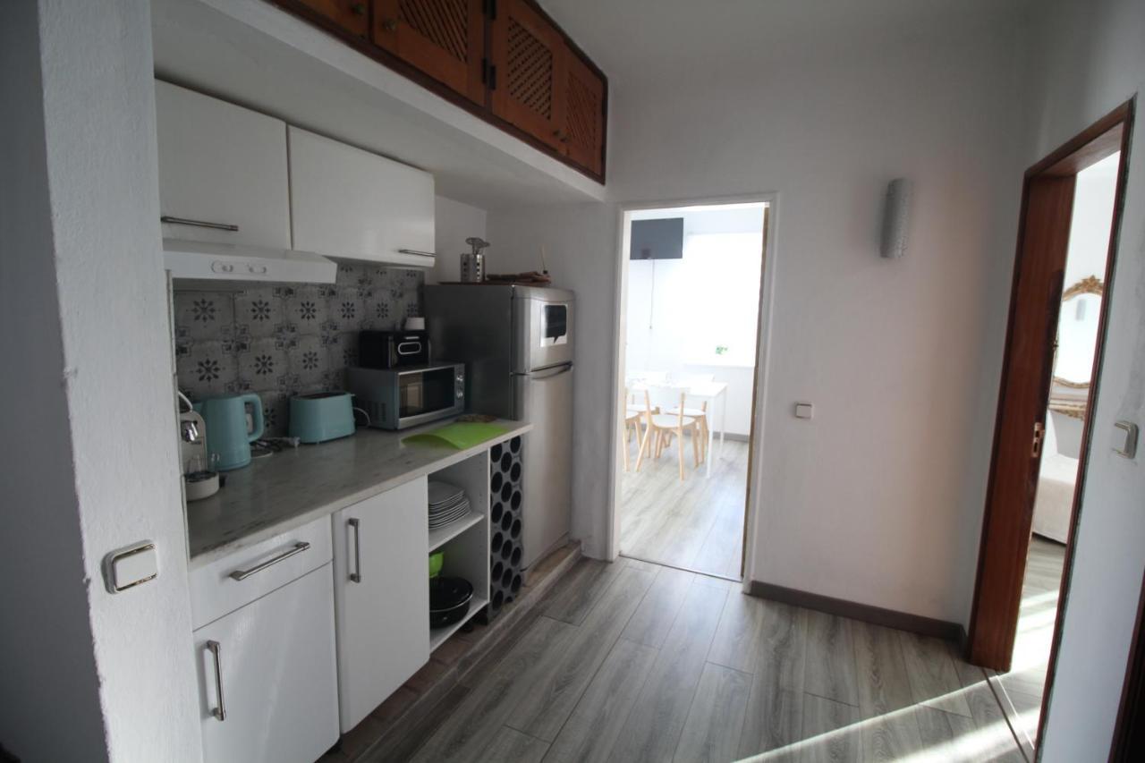 Casa Do Milho Apartment Carvoeiro  Ngoại thất bức ảnh