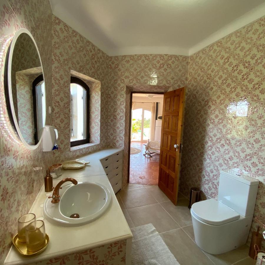 Casa Do Milho Apartment Carvoeiro  Ngoại thất bức ảnh
