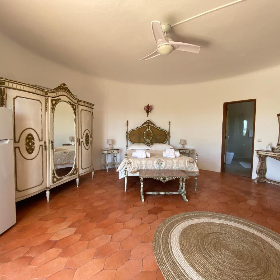 Casa Do Milho Apartment Carvoeiro  Ngoại thất bức ảnh