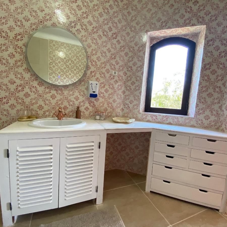 Casa Do Milho Apartment Carvoeiro  Ngoại thất bức ảnh