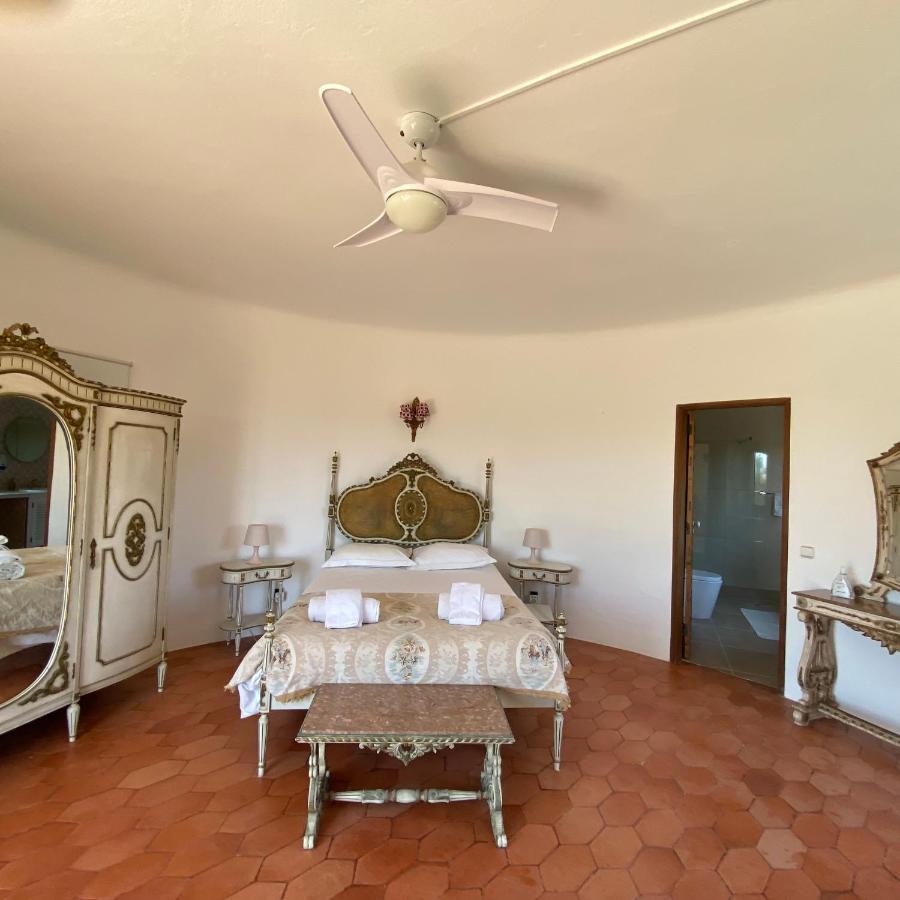 Casa Do Milho Apartment Carvoeiro  Ngoại thất bức ảnh