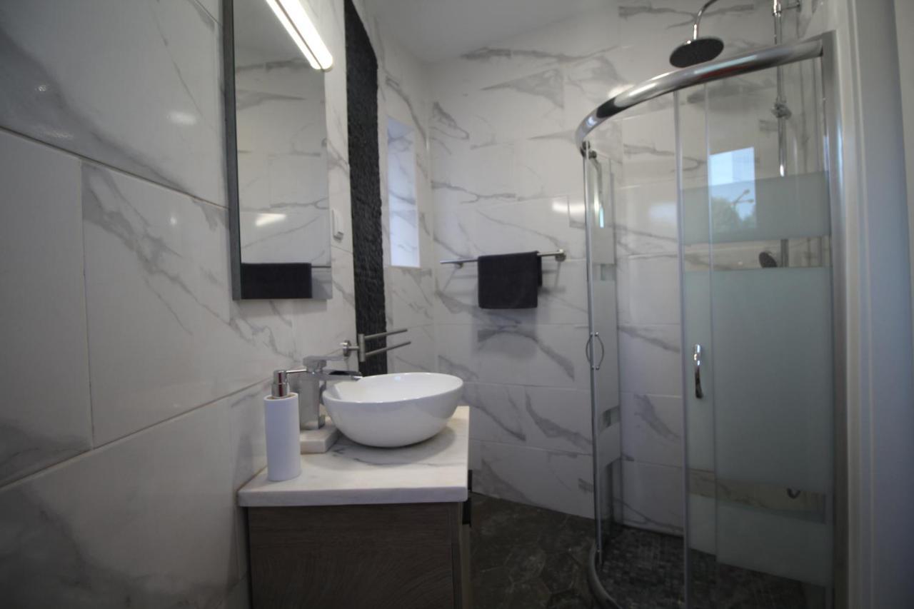Casa Do Milho Apartment Carvoeiro  Ngoại thất bức ảnh