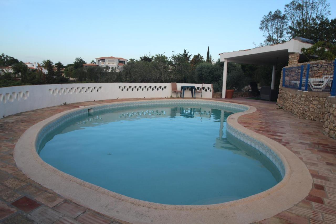 Casa Do Milho Apartment Carvoeiro  Ngoại thất bức ảnh