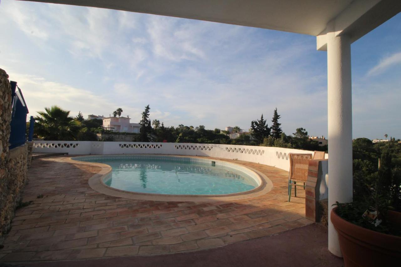 Casa Do Milho Apartment Carvoeiro  Ngoại thất bức ảnh