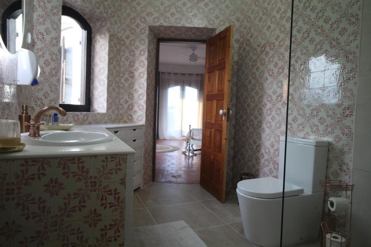 Casa Do Milho Apartment Carvoeiro  Ngoại thất bức ảnh
