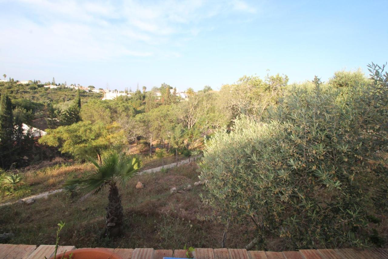 Casa Do Milho Apartment Carvoeiro  Ngoại thất bức ảnh