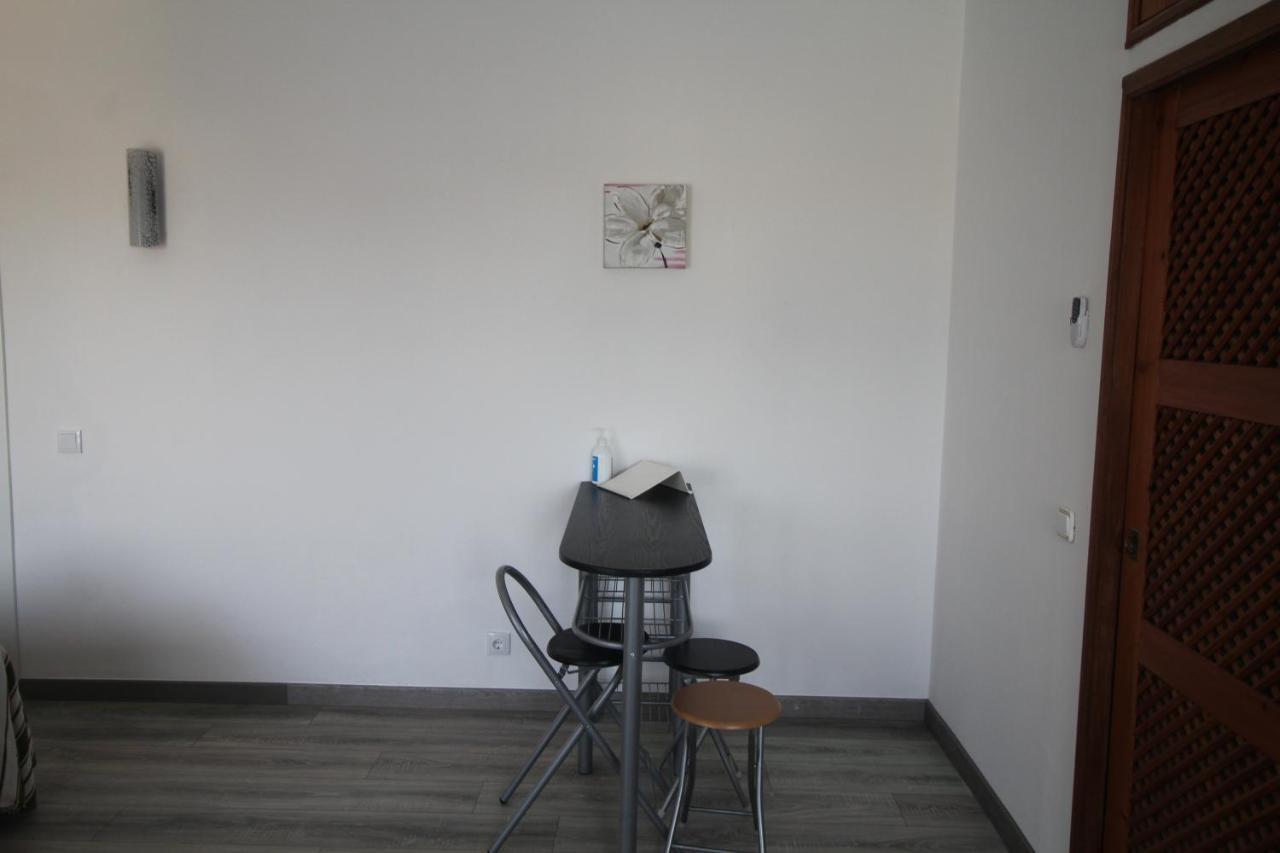 Casa Do Milho Apartment Carvoeiro  Ngoại thất bức ảnh