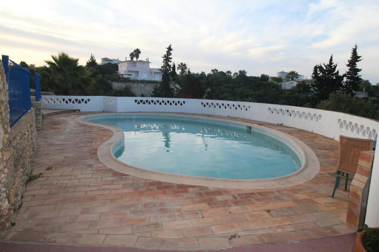 Casa Do Milho Apartment Carvoeiro  Ngoại thất bức ảnh