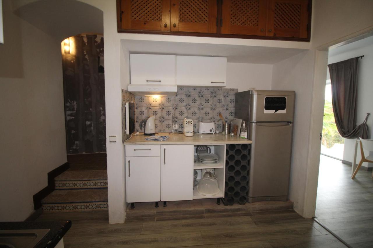 Casa Do Milho Apartment Carvoeiro  Ngoại thất bức ảnh