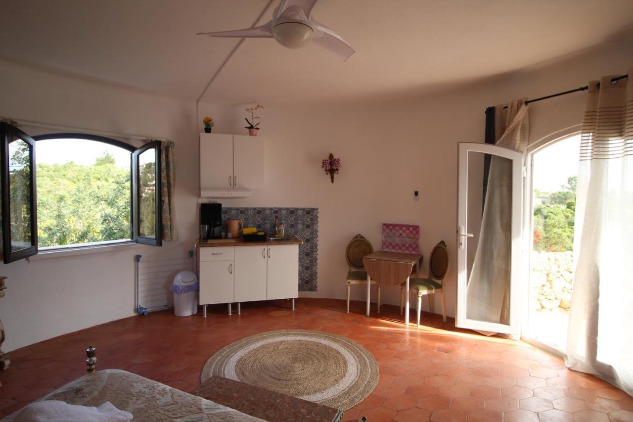Casa Do Milho Apartment Carvoeiro  Ngoại thất bức ảnh
