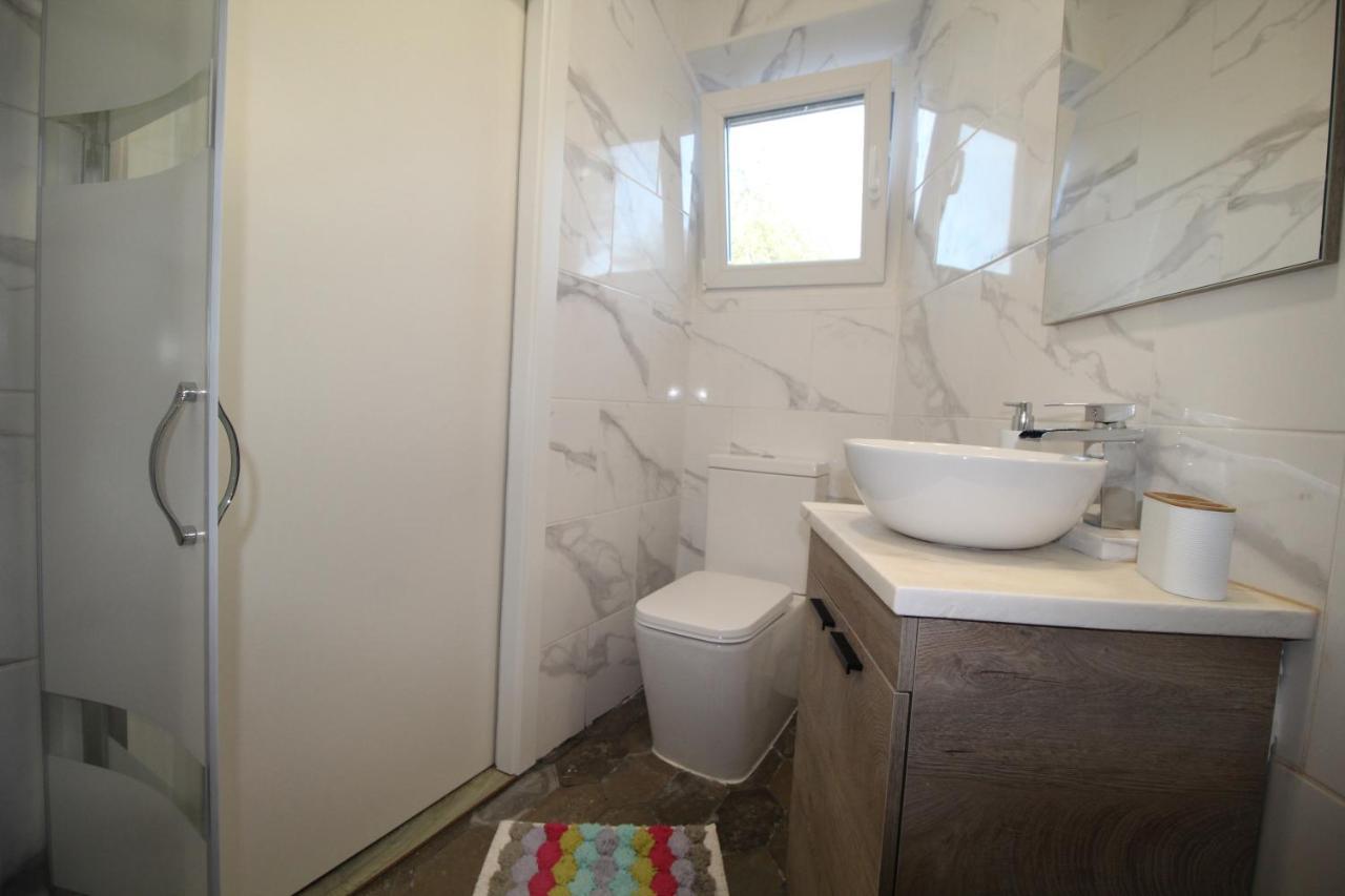 Casa Do Milho Apartment Carvoeiro  Ngoại thất bức ảnh