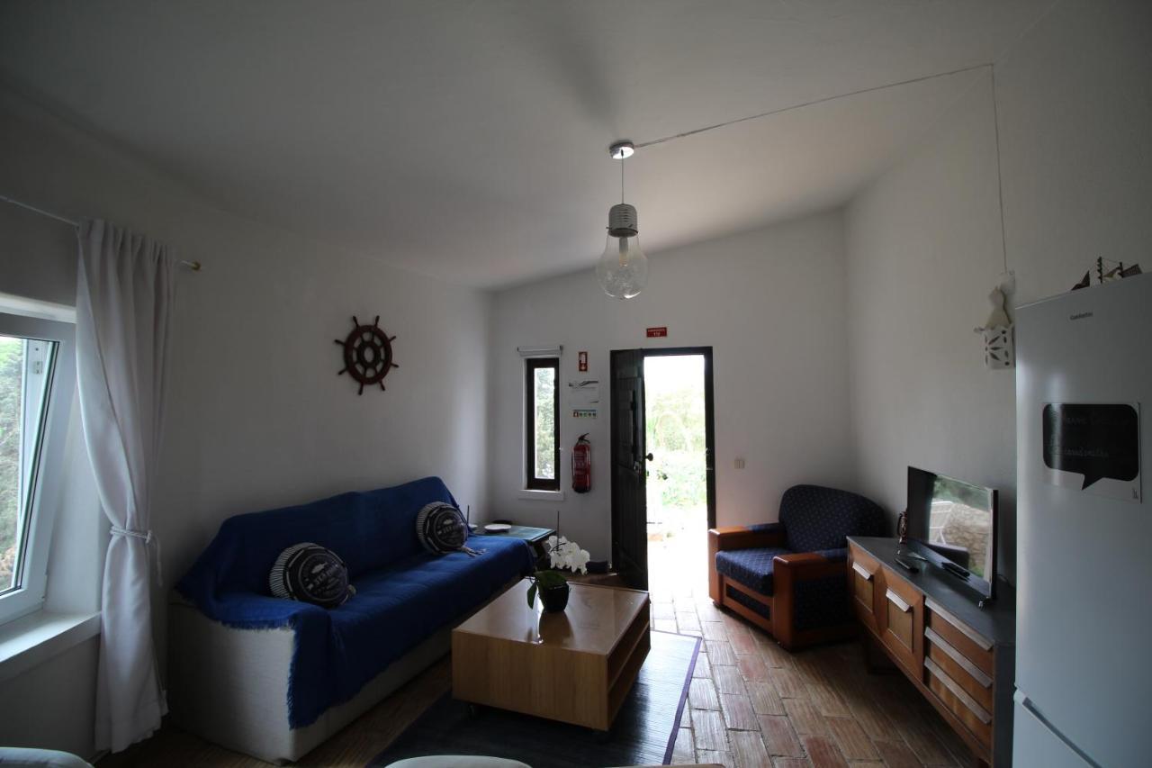 Casa Do Milho Apartment Carvoeiro  Ngoại thất bức ảnh