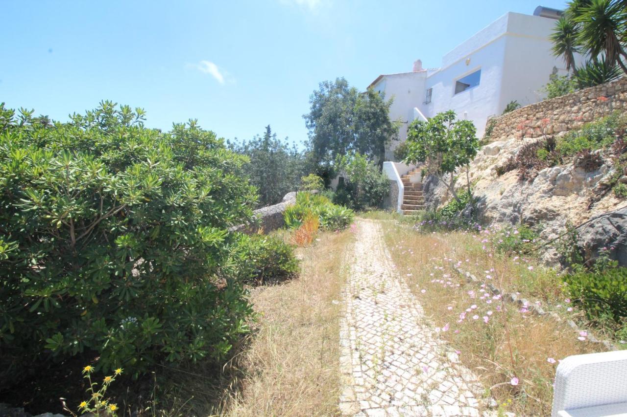 Casa Do Milho Apartment Carvoeiro  Ngoại thất bức ảnh