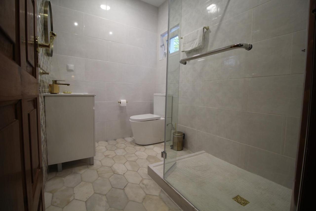 Casa Do Milho Apartment Carvoeiro  Ngoại thất bức ảnh
