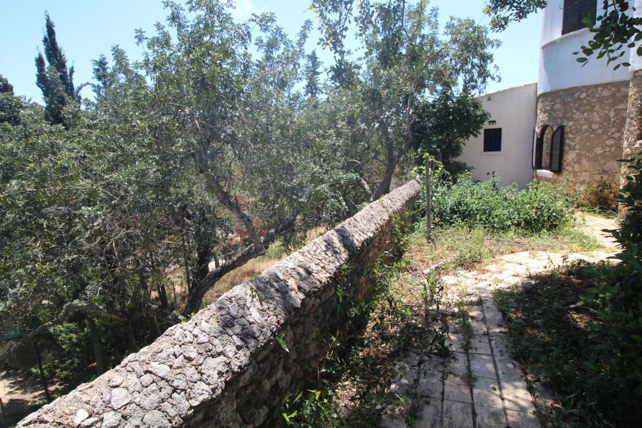 Casa Do Milho Apartment Carvoeiro  Ngoại thất bức ảnh