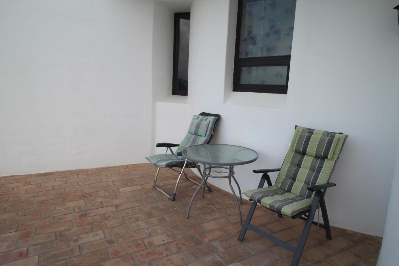 Casa Do Milho Apartment Carvoeiro  Ngoại thất bức ảnh