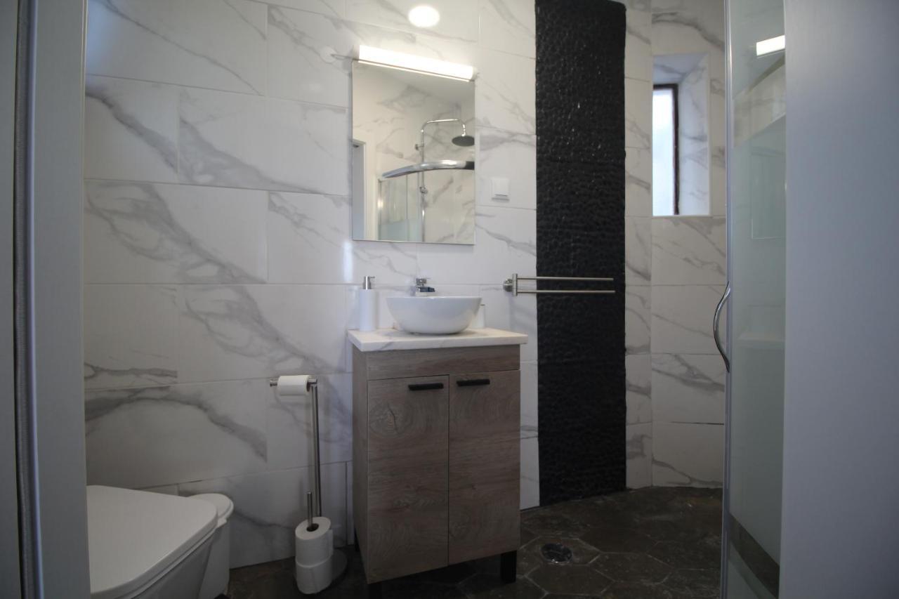 Casa Do Milho Apartment Carvoeiro  Ngoại thất bức ảnh