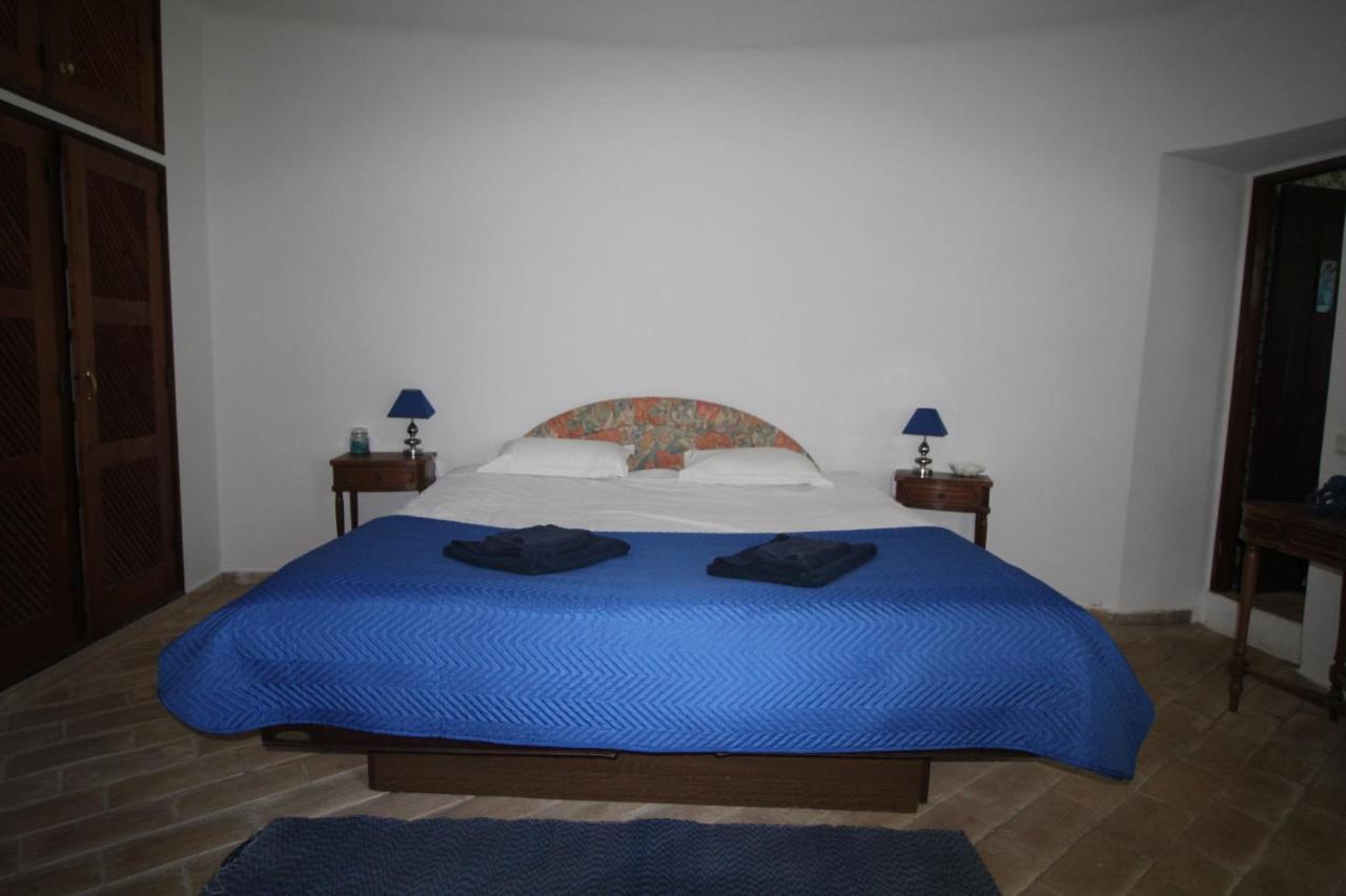 Casa Do Milho Apartment Carvoeiro  Ngoại thất bức ảnh