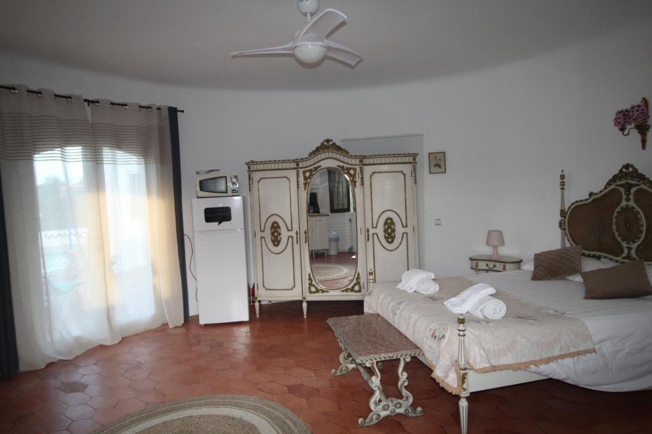 Casa Do Milho Apartment Carvoeiro  Ngoại thất bức ảnh