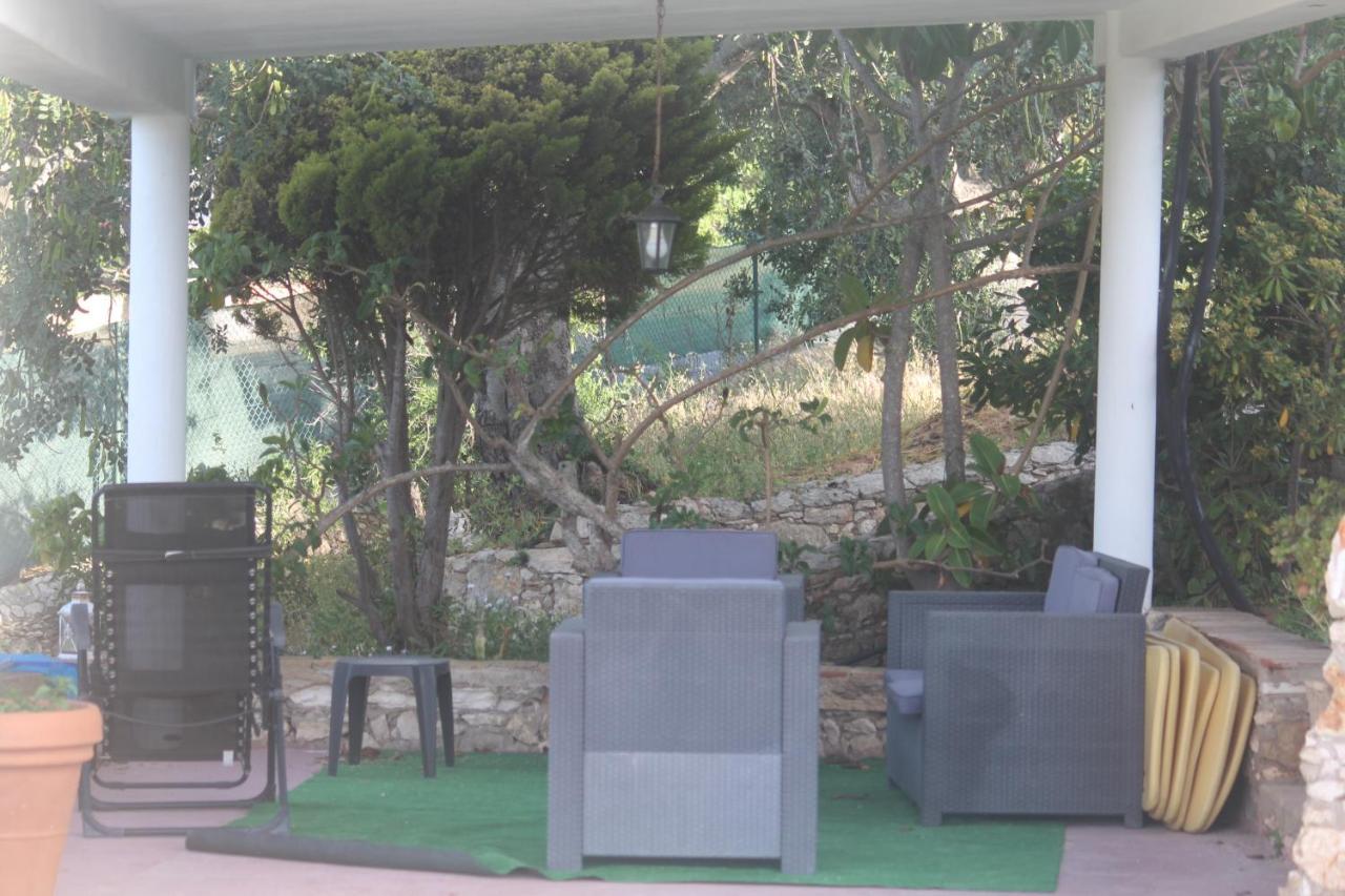 Casa Do Milho Apartment Carvoeiro  Ngoại thất bức ảnh