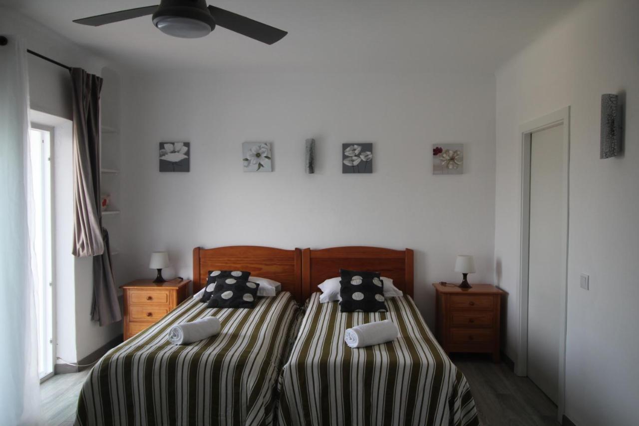 Casa Do Milho Apartment Carvoeiro  Ngoại thất bức ảnh