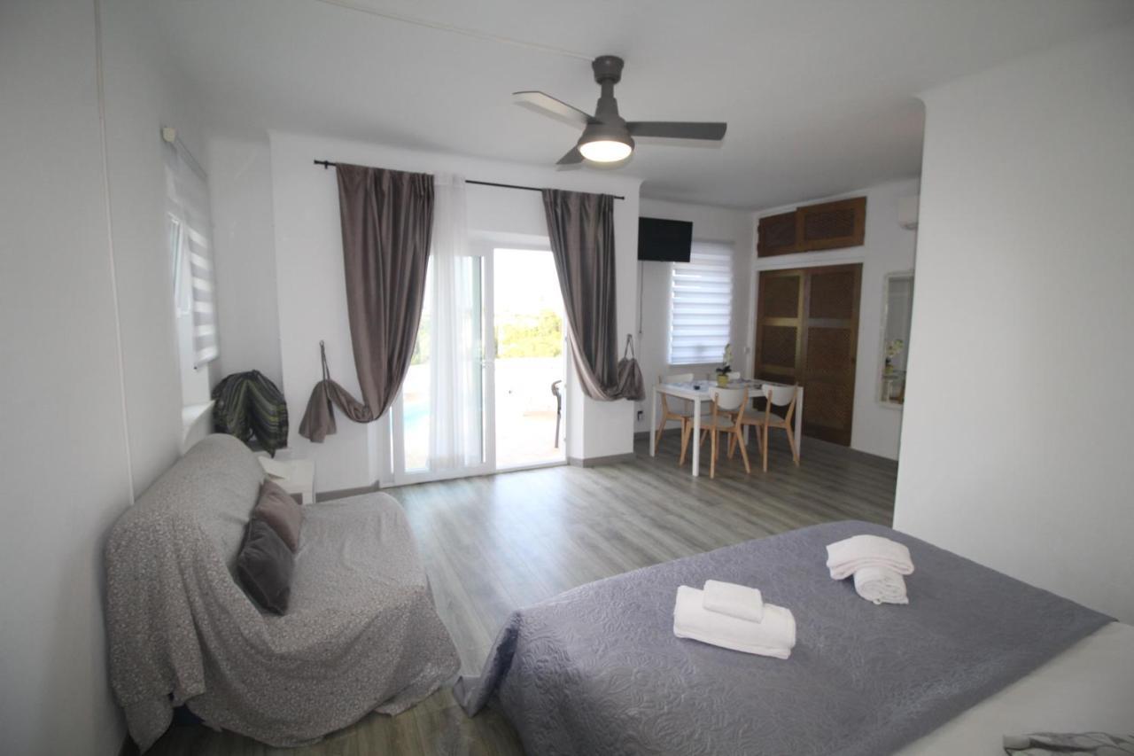 Casa Do Milho Apartment Carvoeiro  Ngoại thất bức ảnh