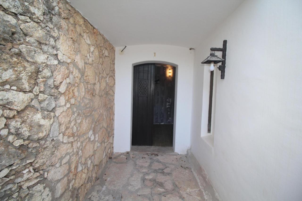Casa Do Milho Apartment Carvoeiro  Ngoại thất bức ảnh