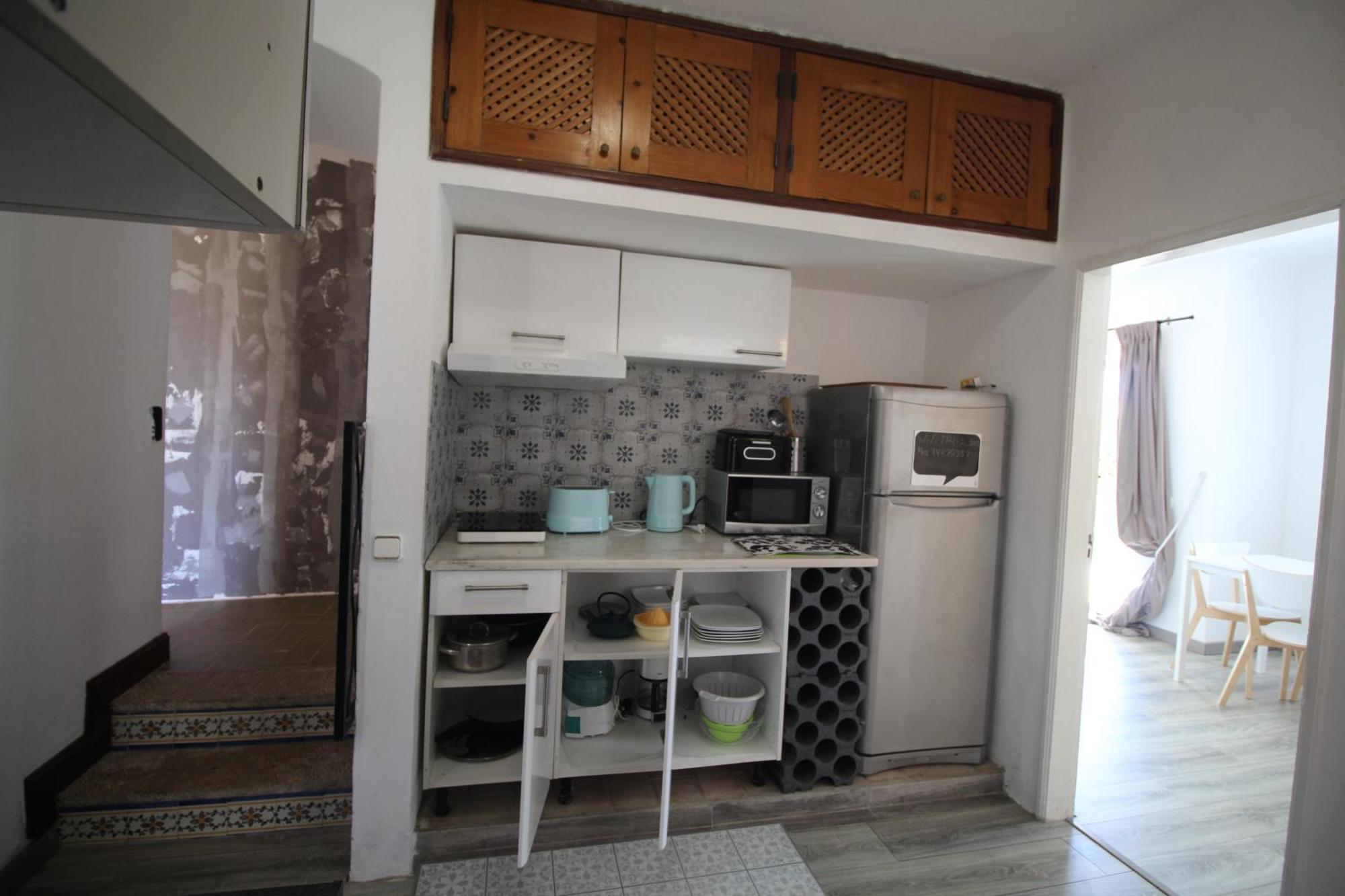 Casa Do Milho Apartment Carvoeiro  Ngoại thất bức ảnh