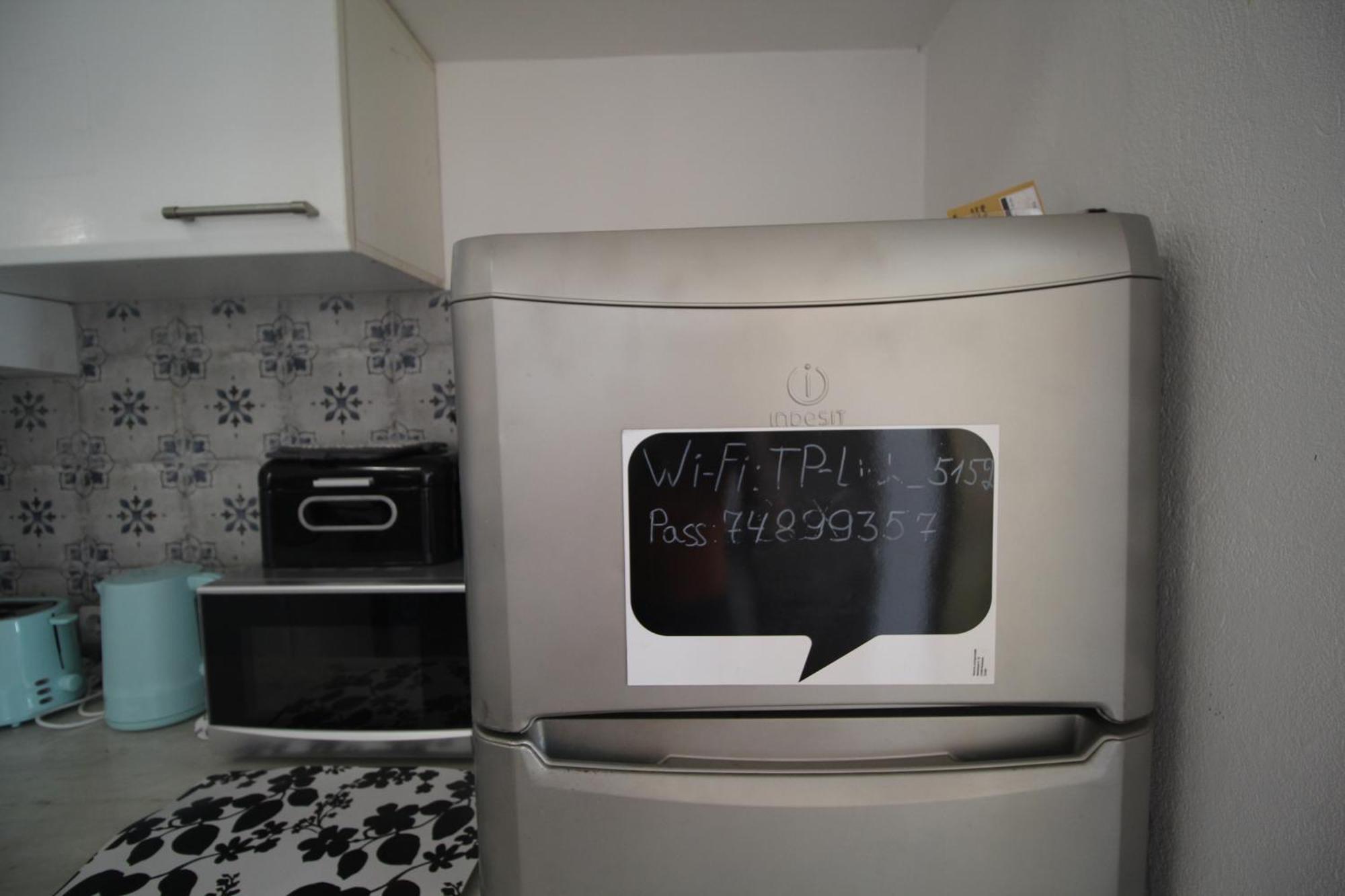 Casa Do Milho Apartment Carvoeiro  Ngoại thất bức ảnh
