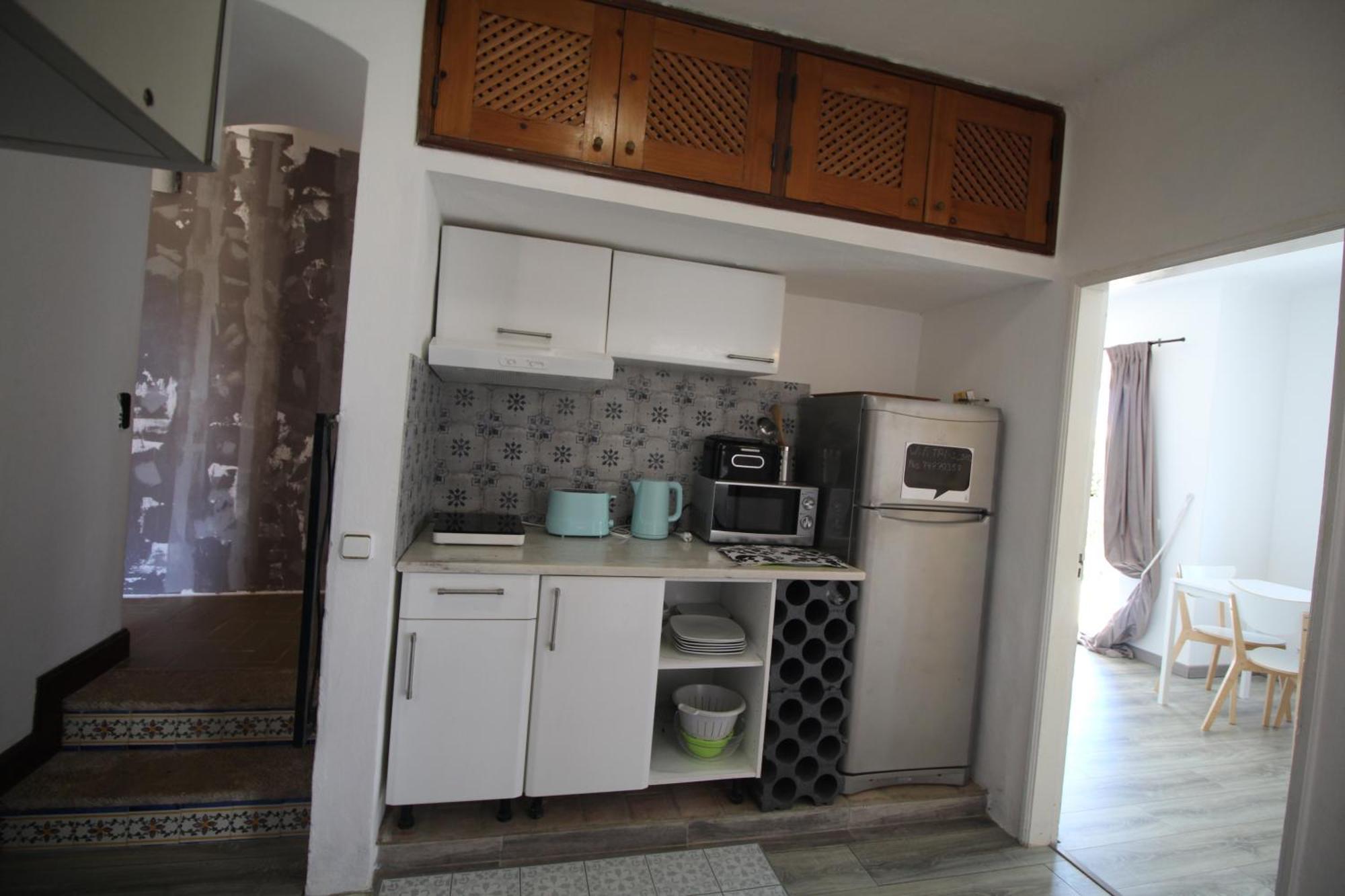 Casa Do Milho Apartment Carvoeiro  Ngoại thất bức ảnh