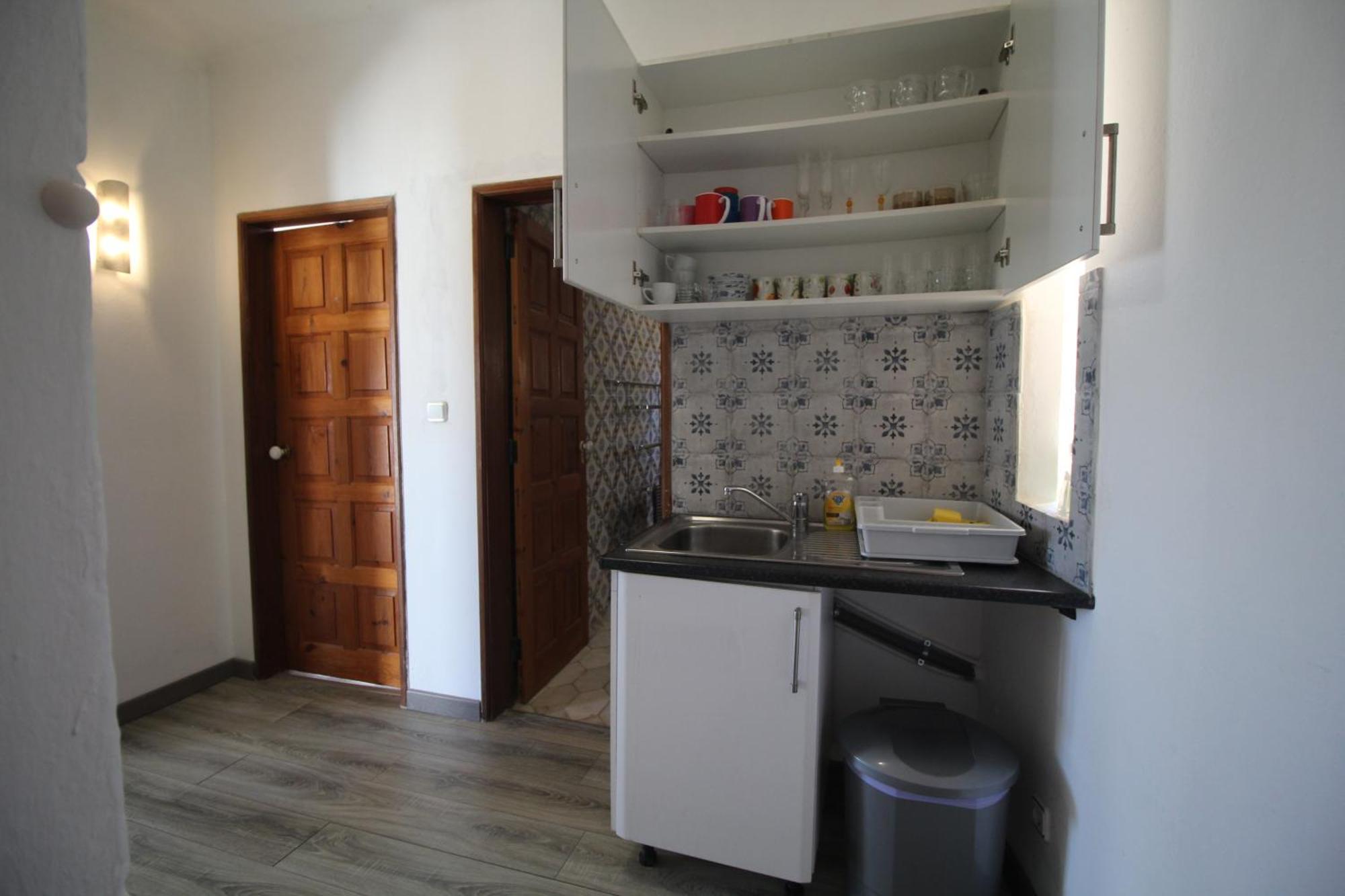 Casa Do Milho Apartment Carvoeiro  Ngoại thất bức ảnh