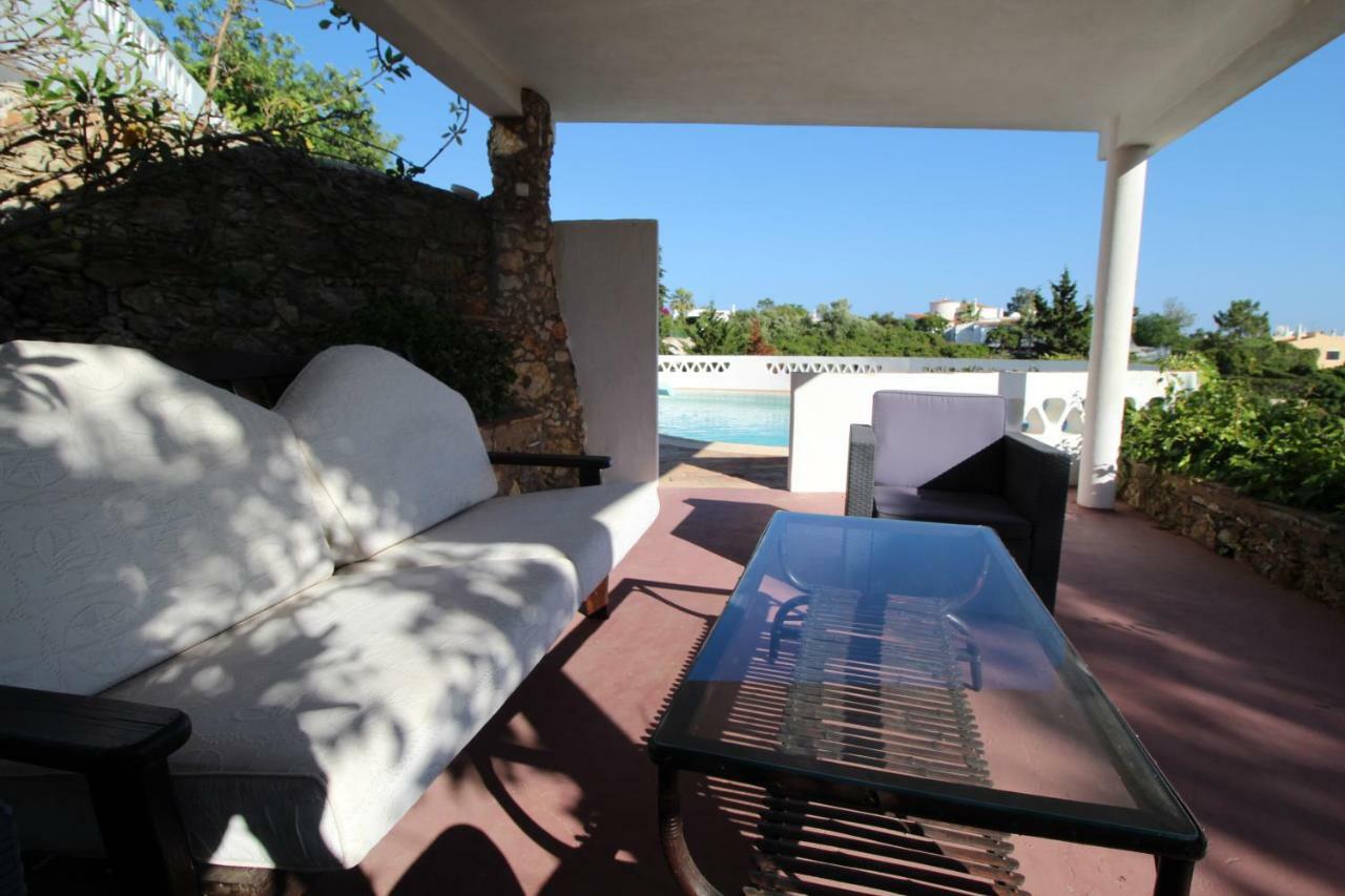 Casa Do Milho Apartment Carvoeiro  Ngoại thất bức ảnh