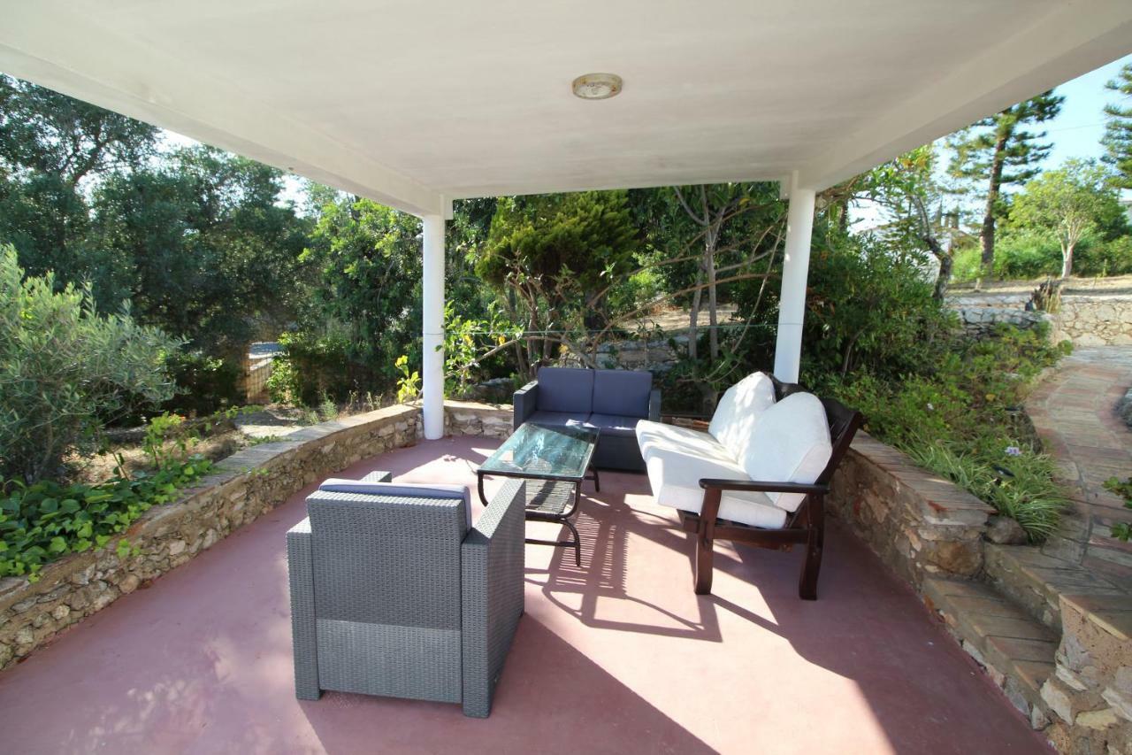 Casa Do Milho Apartment Carvoeiro  Ngoại thất bức ảnh